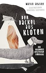 Dackel kloten 100 gebraucht kaufen  Wird an jeden Ort in Deutschland