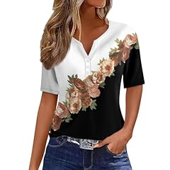 2024 summer tops for sale  Delivered anywhere in UK