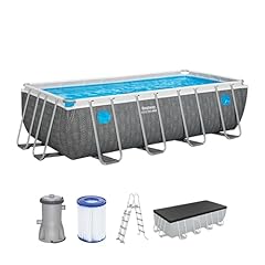 Bestway splashview pool gebraucht kaufen  Wird an jeden Ort in Deutschland