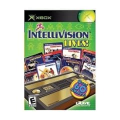 Intellivision lives xbox for sale  Delivered anywhere in USA 