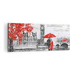 Quadro tela 100x40cm usato  Spedito ovunque in Italia 