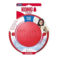 Kong flyer giocattolo usato  Spedito ovunque in Italia 