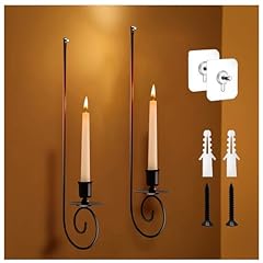 16.5 wall candle for sale  Delivered anywhere in USA 