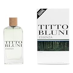 Titto bluni essenza d'occasion  Livré partout en France