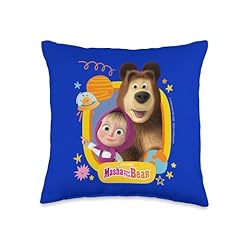 Masha bear. space for sale  Delivered anywhere in USA 