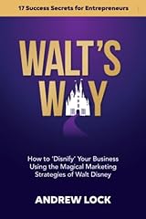 Walt way disnify for sale  Delivered anywhere in USA 