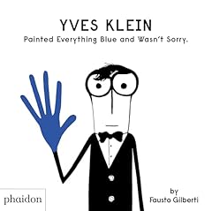 Yves klein painted for sale  Delivered anywhere in USA 