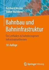 Bahnbau bahninfrastruktur leit gebraucht kaufen  Wird an jeden Ort in Deutschland