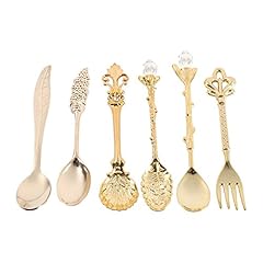 Yosoo 6pcs retro for sale  Delivered anywhere in UK