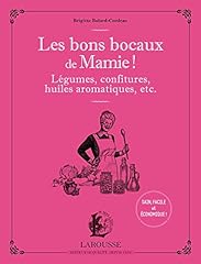 Bons bocaux mamie d'occasion  Livré partout en Belgiqu