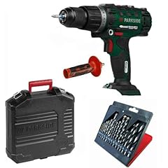 Parkside 20v 3in1 gebraucht kaufen  Wird an jeden Ort in Deutschland