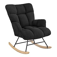 Aunekiv rocking chair for sale  Delivered anywhere in UK