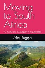 Moving south africa for sale  Delivered anywhere in USA 