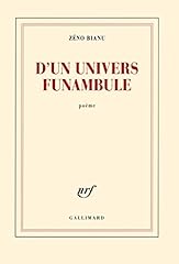 Univers funambule d'occasion  Livré partout en France