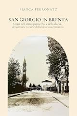 San giorgio brenta usato  Spedito ovunque in Italia 
