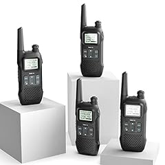 Radioddity pmr446 walkie gebraucht kaufen  Wird an jeden Ort in Deutschland