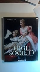 High society the gebraucht kaufen  Wird an jeden Ort in Deutschland