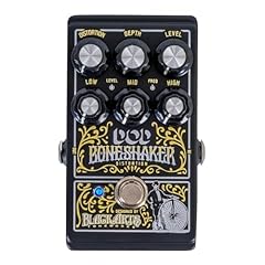 Digitech dod boneshaker for sale  Delivered anywhere in UK