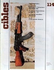 Cibles 114 1979 d'occasion  Livré partout en France