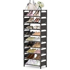 Tier shoe rack for sale  Delivered anywhere in UK