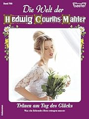 Hedwig courths mahler gebraucht kaufen  Wird an jeden Ort in Deutschland