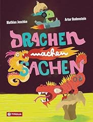 Drachen sachen zungenbrecheris gebraucht kaufen  Wird an jeden Ort in Deutschland