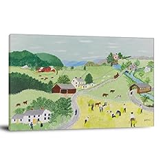 Masterpieces grandma moses for sale  Delivered anywhere in USA 