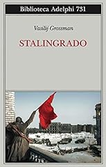 Stalingrado usato  Spedito ovunque in Italia 