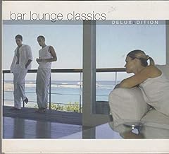 Bar iounge ciassics gebraucht kaufen  Wird an jeden Ort in Deutschland