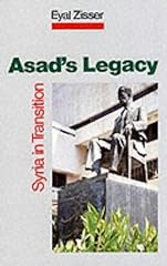 Asad legacy syria d'occasion  Livré partout en France