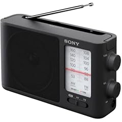 Sony icf506 radio d'occasion  Livré partout en Belgiqu