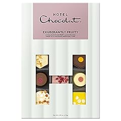Hotel chocolat exuberantly for sale  Delivered anywhere in UK
