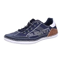Bugatti uomo sneaker usato  Spedito ovunque in Italia 