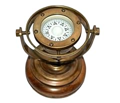Antique nautical brass for sale  Delivered anywhere in USA 