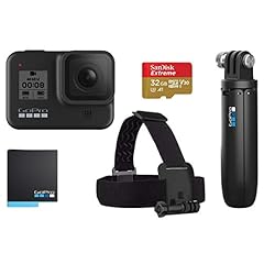 Gopro pack hero8 d'occasion  Livré partout en France