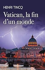 Vatican fin d'occasion  Livré partout en France