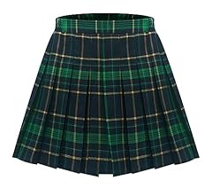 Girls box pleated for sale  Delivered anywhere in Ireland
