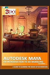 Autodesk maya introduction usato  Spedito ovunque in Italia 