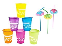 Packs tropical party for sale  Delivered anywhere in USA 