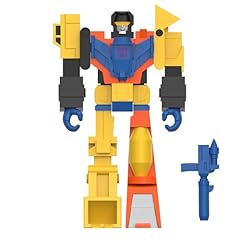 Super7 transformers reaction for sale  Delivered anywhere in USA 