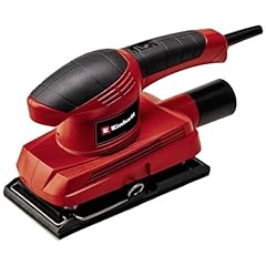 Einhell ponceuse vibrante d'occasion  Livré partout en Belgiqu