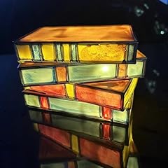 Resin stained stacked for sale  Delivered anywhere in UK