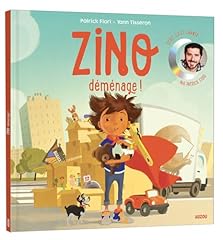 Zino déménage d'occasion  Livré partout en France