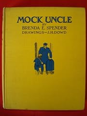 Mock uncle for sale  Delivered anywhere in UK