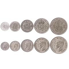 Coins united kingdom for sale  Delivered anywhere in Ireland