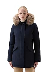 Woolrich donna luxury usato  Spedito ovunque in Italia 