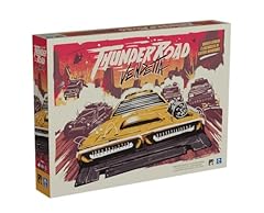 Pendragon thunder road usato  Spedito ovunque in Italia 