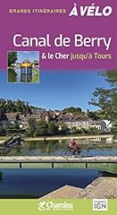 Canal berry tours d'occasion  Livré partout en France