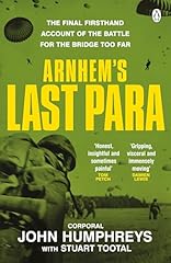 Arnhem last para for sale  Delivered anywhere in UK