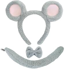 Siotmera mouse costume for sale  Delivered anywhere in USA 